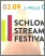Logo/Plakat/Flyer für 'Schlommer Stream Festival 2020 - 1.Welle' öffnen... (MEB Veranstaltungstechnik / Eventtechnik)
