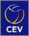 Logo/Plakat/Flyer für 'Volleyball European League - ORF SportPlus' öffnen... (MEB Veranstaltungstechnik / Eventtechnik)